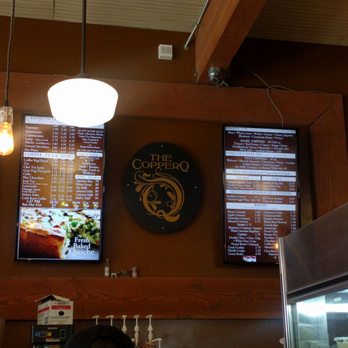 The Copper Q - Bakeries Near Me - Big Bear Lake, California The Copper Q - Bakeries Near Me - Big Bear Lake, California