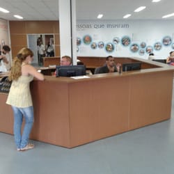 Biblioteca Central da UFPE