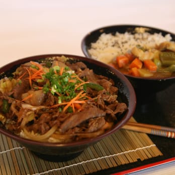 Lohas Teriyaki - Bulgogi Beef Bowl - Japanese Near Me - Irving, Texas Lohas Teriyaki - Bulgogi Beef Bowl - Japanese Near Me - Irving, Texas