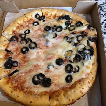 Pizza King - AGAIN!?!? - Pizza Near Me - Leominster, Massachusetts Pizza King - AGAIN!?!? - Pizza Near Me - Leominster, Massachusetts