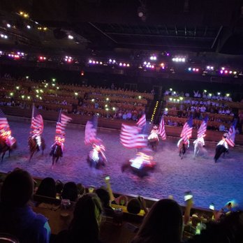 Dolly Parton's Stampede - Performing Arts Near Me - Pigeon Forge, Tennessee Dolly Parton's Stampede - Performing Arts Near Me - Pigeon Forge, Tennessee