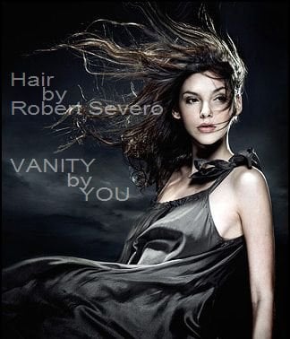 Robert Severo Signature Salon Image