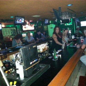 The Boar's Nest Saloon - Sports Bars Near Me - Oakland Park, Florida