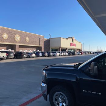 Buc-ee's - 1 of 4 entrances to the worlds largest gas station - Convenience Stores Near Me - Richmond, Kentucky