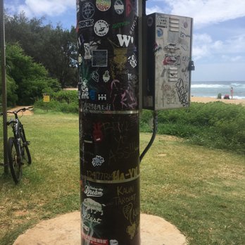 Shipwreck Beach - Bring a sticker...add a sticker. - Beaches Near Me - Poipu, Hawaii