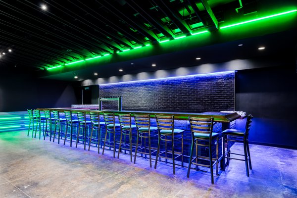 Mutation Brewing Company by null