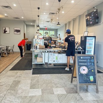 Orion Donuts - Ordering and pickup - Donuts Near Me - Bloomington, Minnesota Orion Donuts - Ordering and pickup - Donuts Near Me - Bloomington, Minnesota