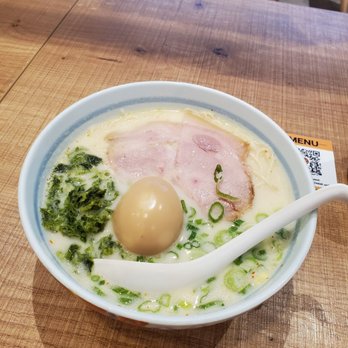 Maruhachi Ra-men - Tamago ramen - Ramen Near Me - Richmond, British Columbia Maruhachi Ra-men - Tamago ramen - Ramen Near Me - Richmond, British Columbia