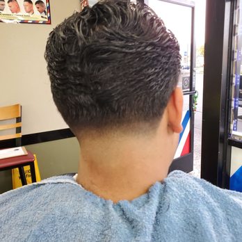Extreme Barber - Barbers Near Me - Rialto, California Extreme Barber - Barbers Near Me - Rialto, California