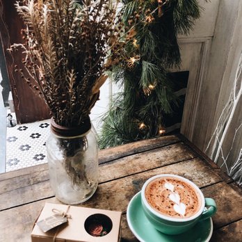 Urban Backyard - Coffee & Tea Near Me - New York, New York Urban Backyard - Coffee & Tea Near Me - New York, New York