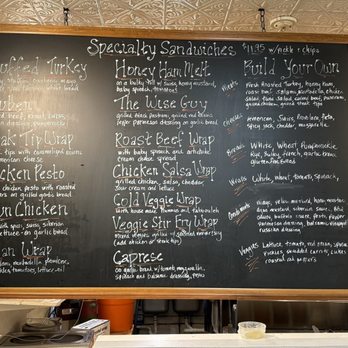 Jerome's Deli - Menu - Delis Near Me - Manchester, New Hampshire Jerome's Deli - Menu - Delis Near Me - Manchester, New Hampshire
