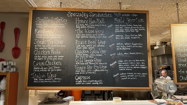Menu photo 3 Jerome's Deli Manchester, NH Menu photo 3 Jerome's Deli Manchester, NH