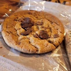 LalaJava - Peanut butter cookie