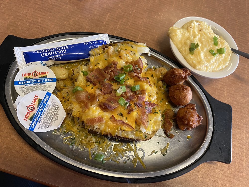 THE CUTTING BOARD Updated August 2024 31 Photos & 54 Reviews 5701 US90, Milton, Florida