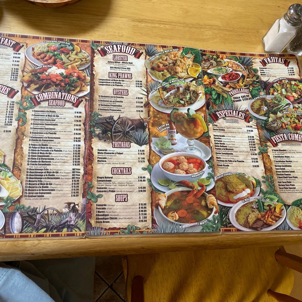 Jaliscos - Inside menu - Mexican Near Me - Port Hueneme, California Jaliscos - Inside menu - Mexican Near Me - Port Hueneme, California