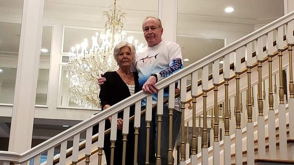 Cameron's Restaurant by null