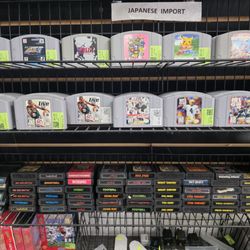 Cybertron Video Games