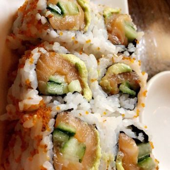Umi Sake House - Sushi Bars Near Me - Seattle, Washington