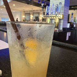 Long Island Ice Tea