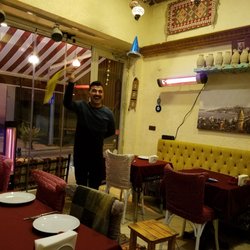 Küçükoğlu Barbecue Restaurant