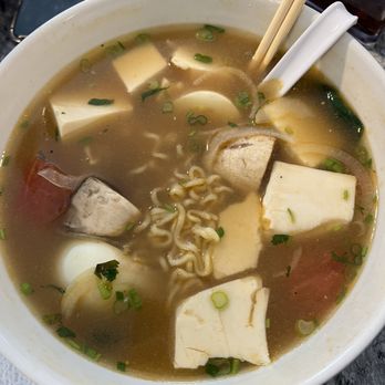 Tea RX Cafe Lakeland - TOFU RAMEN - Bubble Tea Near Me - Lakeland, Florida Tea RX Cafe Lakeland - TOFU RAMEN - Bubble Tea Near Me - Lakeland, Florida
