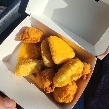 Sheetz - Appetizer Sampler - Gas Stations Near Me - Harrisburg, Pennsylvania