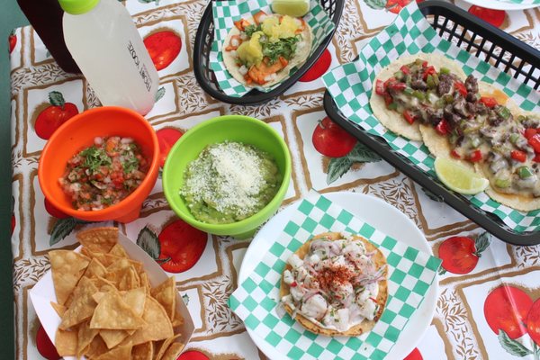 Taco Chido by null