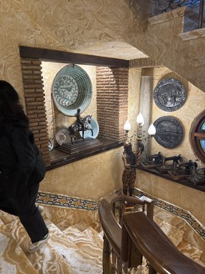 Restaurante Ruta del Veleta by null