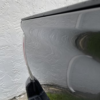 Dent King - Body Shops Near Me - Boca Raton, Florida