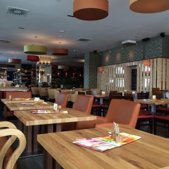 Alex - Cafes Near Me - Osnabrück, NI