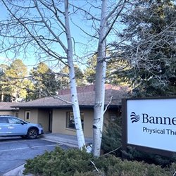 Banner Physical Therapy - Sunnyside