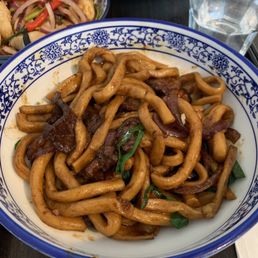 Jahunger Noodles