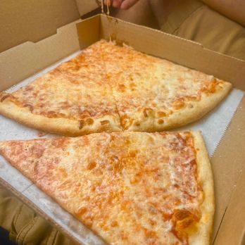 Jerry's Pizza - Cheese pizza by the slice - Italian Near Me - Longwood, Florida Jerry's Pizza - Cheese pizza by the slice - Italian Near Me - Longwood, Florida