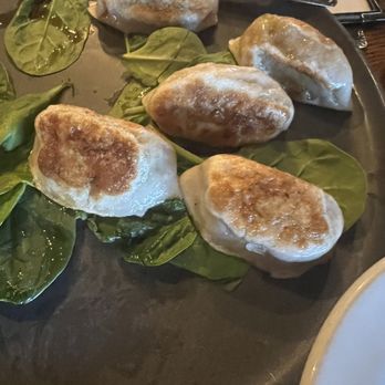 Cafe Sunflower Buckhead - Dumplings - Vegetarian Near Me - Atlanta, Georgia Cafe Sunflower Buckhead - Dumplings - Vegetarian Near Me - Atlanta, Georgia