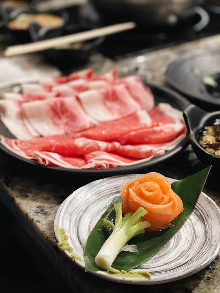 Yoshi Shabu Shabu