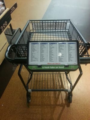 Forest Hills Foods by null