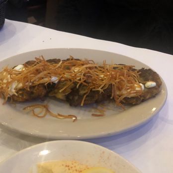 Liman Restaurant - Zucchini - Turkish Near Me - Brooklyn, New York Liman Restaurant - Zucchini - Turkish Near Me - Brooklyn, New York