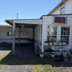 Woodburn's Clams & Crabs