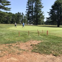 Beaver Meadow Golf Course