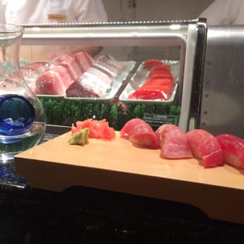 Shiro's - The most delicious pieces of tuna I've ever had. - Sushi Bars Near Me - Seattle, Washington