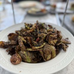 Brussels Sprouts