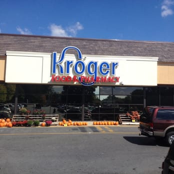 Kroger - 11 Reviews - Grocery - 422 E Nelson St Lexington Va - Phone Number - Yelp