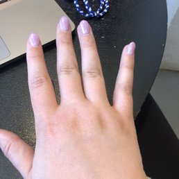 Nails