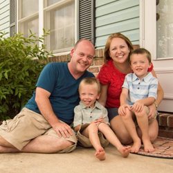 Jenna Hall Photography - Fenimore Family!