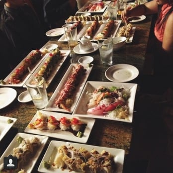 Amakara - Sushi Bars Near Me - Dublin, California Amakara - Sushi Bars Near Me - Dublin, California