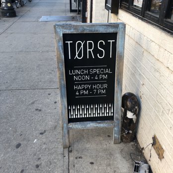 TØRST - Pubs Near Me - Brooklyn, New York