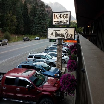 Timber Ridge Lodge - Hotels Near Me - Ouray, Colorado Timber Ridge Lodge - Hotels Near Me - Ouray, Colorado