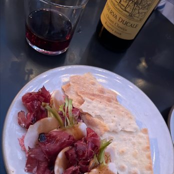 Corto - Bresaola - Italian Near Me - Jersey City, New Jersey
