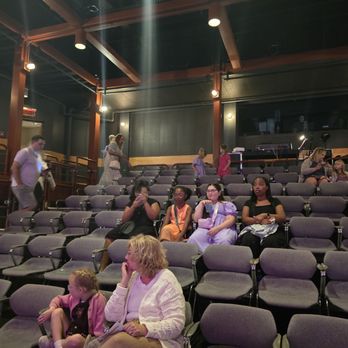 Riffe Center Theatres - Performing Arts Near Me - Columbus, Ohio Riffe Center Theatres - Performing Arts Near Me - Columbus, Ohio