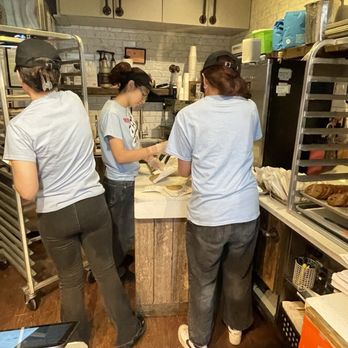 Chip City - Bakeries Near Me - Astoria, New York